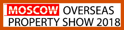 Moscow Overseas Property Show