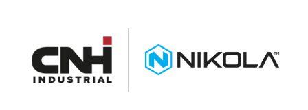 CNH Industrial и Nikola 