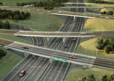 «Автобан» в сотрудничестве с РосДорНИИ и АО «Дороги и мосты» договорились начать совместную разработку цифровой платформы для всех участников дорожно-строительного рынка.