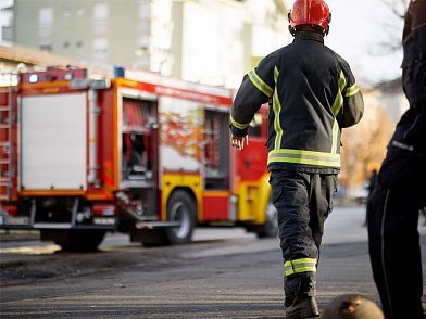 Более 120 единиц новой пожарной техники будет поставлено в Нижегородскую область!