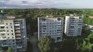 По оценкам экспертов более 50% существующих зданий в России на сегодняшний день нуждаются в реконструкции.