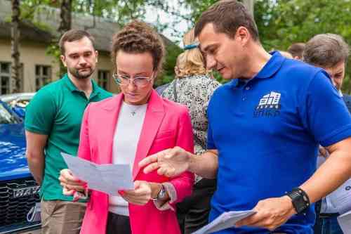 Госжилинспекция Московской области обновила рейтинг муниципалитетов – участников губернаторской программы ремонта подъездов.