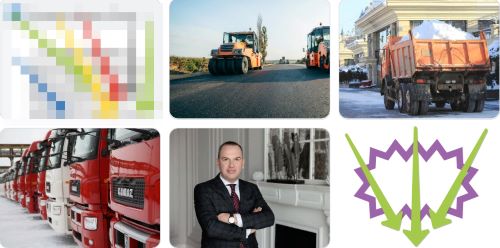 Компания Автодор-Лизинг получила заявки на лизинг более 1 тыс. единиц техники стоимостью 13,9 млрд рублей! 